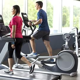 Fitness - Cardio