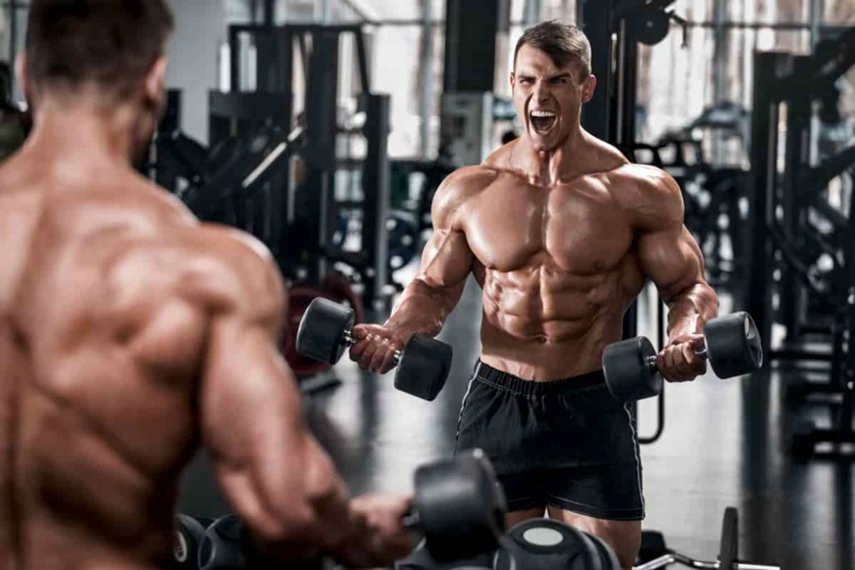 Acıbadem Bodybuilding